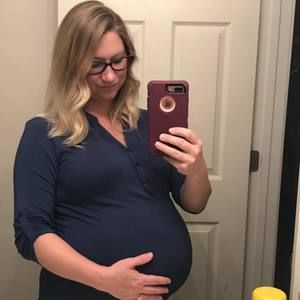 Meet your Posher, Aimee